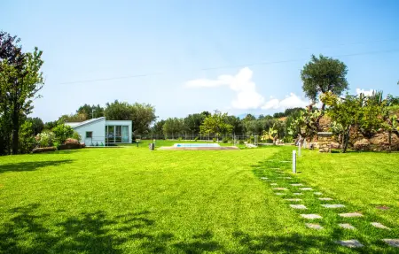 Maison 12 personnes à Vallo della Lucania - Photo 16