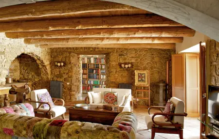 Maison 12 personnes à Vallo della Lucania - Photo 21