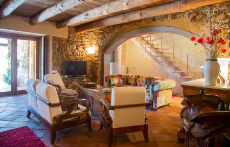 Maison 12 personnes à Vallo della Lucania - Photo 22