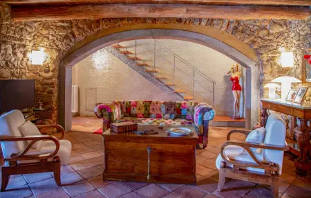 Maison 12 personnes à Vallo della Lucania - Photo 23