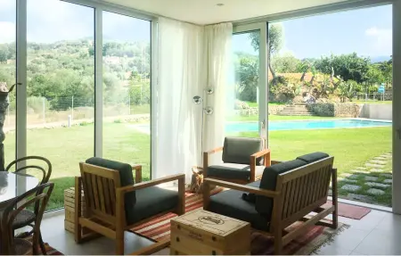 Maison 12 personnes à Vallo della Lucania - Photo 25