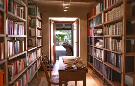 Maison 12 personnes à Vallo della Lucania - Photo 28