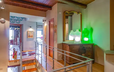 Maison 12 personnes à Vallo della Lucania - Photo 29