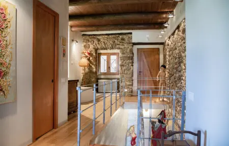Maison 12 personnes à Vallo della Lucania - Photo 30