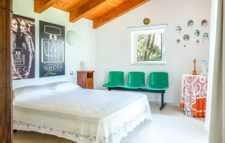 Maison 12 personnes à Vallo della Lucania - Photo 33