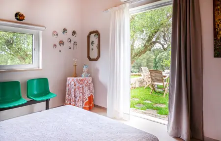 Maison 12 personnes à Vallo della Lucania - Photo 34