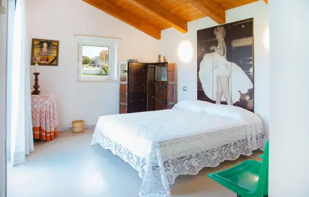Maison 12 personnes à Vallo della Lucania - Photo 36