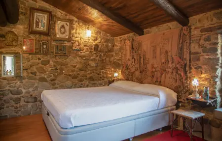 Maison 12 personnes à Vallo della Lucania - Photo 38