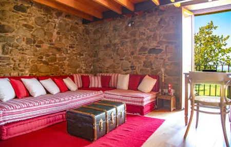 Maison 12 personnes à Vallo della Lucania - Photo 39