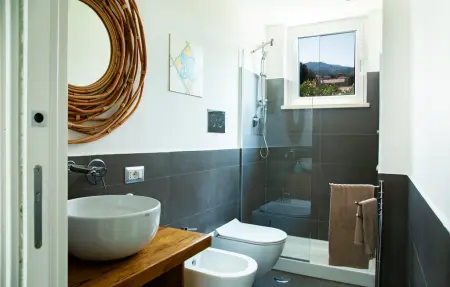 Maison 12 personnes à Vallo della Lucania - Photo 43