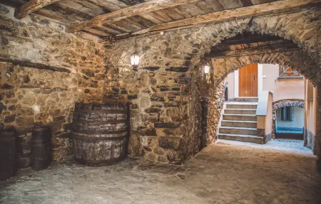 Maison 12 personnes à Vallo della Lucania - Photo 45