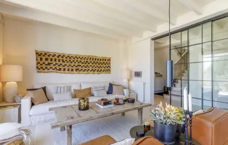 Ses Moreres, Maison 8 personnes à Llubi - Photo 2
