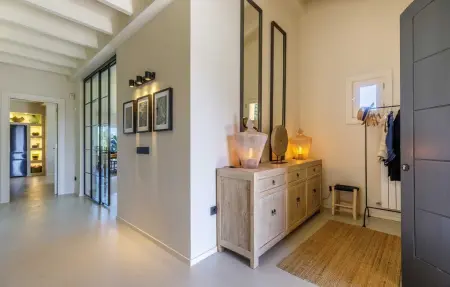 Ses Moreres, Maison 8 personnes à Llubi - Photo 15