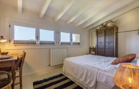 Ses Moreres, Maison 8 personnes à Llubi - Photo 21