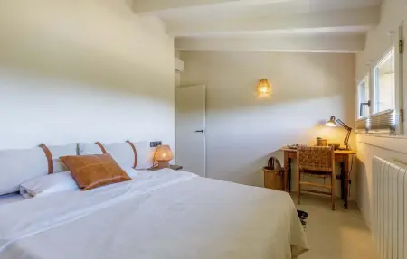 Ses Moreres, Maison 8 personnes à Llubi - Photo 22