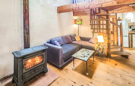 Maison 6 personnes à Les Cabannes - Photo 1