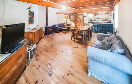 Maison 6 personnes à Les Cabannes - Photo 2