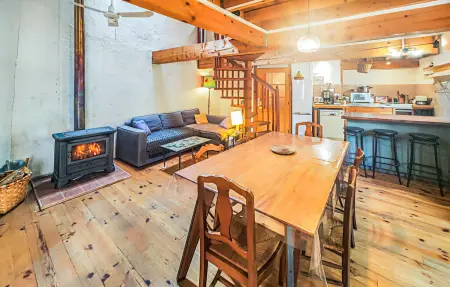 Maison 6 personnes à Les Cabannes - Photo 3