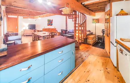Maison 6 personnes à Les Cabannes - Photo 5