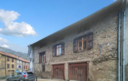 Maison 6 personnes à Les Cabannes - Photo 6