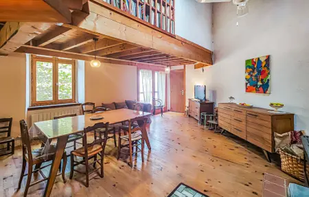 Maison 6 personnes à Les Cabannes - Photo 8