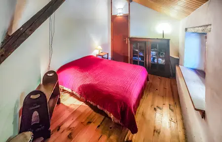 Maison 6 personnes à Les Cabannes - Photo 9