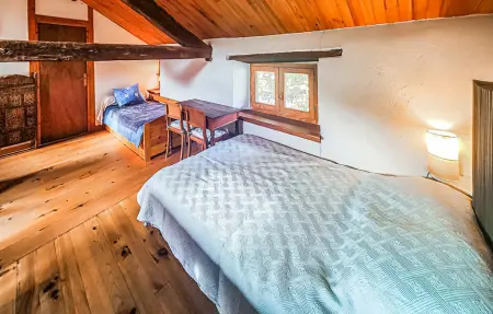 Maison 6 personnes à Les Cabannes - Photo 10