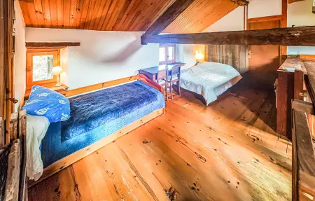 Maison 6 personnes à Les Cabannes - Photo 11