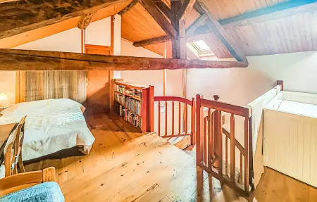 Maison 6 personnes à Les Cabannes - Photo 12
