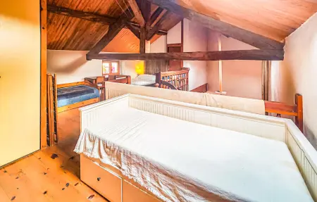 Maison 6 personnes à Les Cabannes - Photo 13