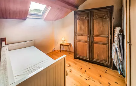 Maison 6 personnes à Les Cabannes - Photo 14