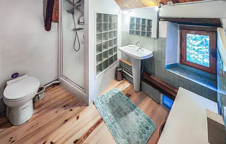 Maison 6 personnes à Les Cabannes - Photo 15