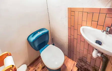 Maison 6 personnes à Les Cabannes - Photo 16