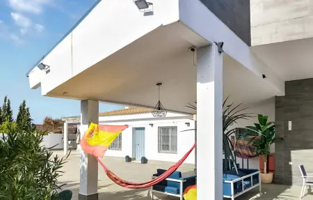 Maison 6 personnes à Lucena - Photo 1