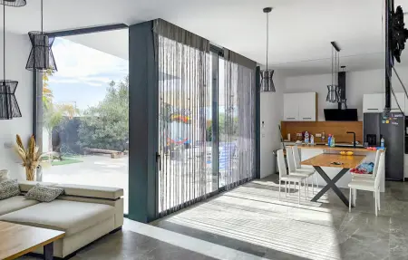 Maison 6 personnes à Lucena - Photo 3