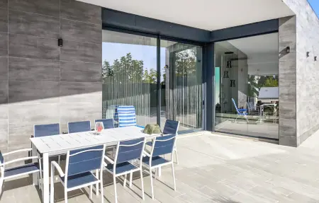 Maison 6 personnes à Lucena - Photo 4