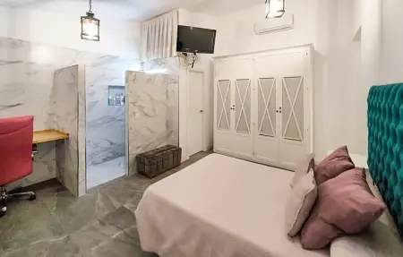 Maison 6 personnes à Lucena - Photo 5