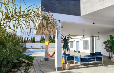 Maison 6 personnes à Lucena - Photo 6
