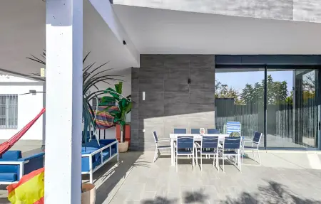 Maison 6 personnes à Lucena - Photo 7