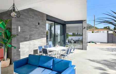 Maison 6 personnes à Lucena - Photo 8