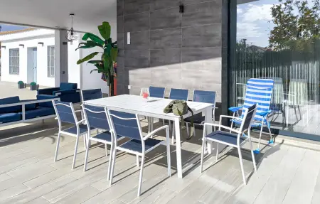 Maison 6 personnes à Lucena - Photo 9