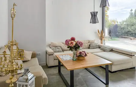 Maison 6 personnes à Lucena - Photo 11