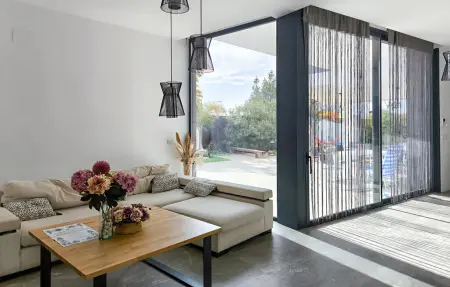 Maison 6 personnes à Lucena - Photo 13