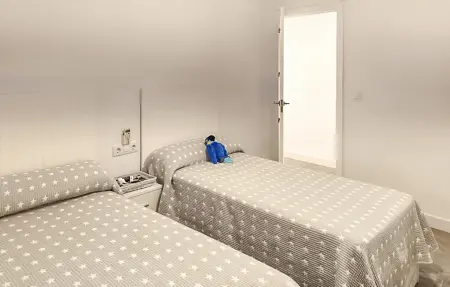 Maison 6 personnes à Lucena - Photo 15