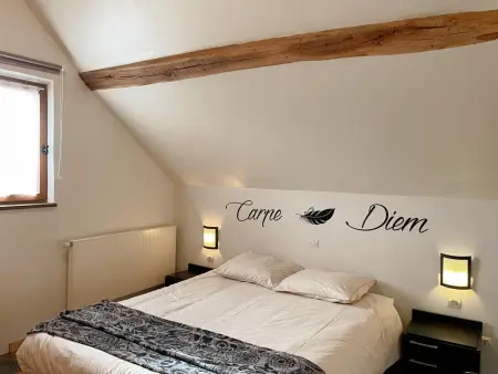 Gîte en Sologne avec jardin clos, animaux admis, parking et internet - Photo 2
