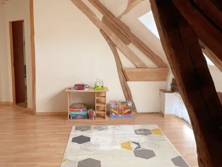 Gîte en Sologne avec jardin clos, animaux admis, parking et internet - Photo 4