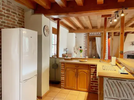 Gîte en Sologne avec jardin clos, animaux admis, parking et internet - Photo 6