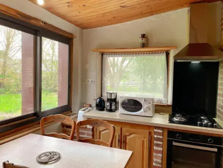 Gîte en Sologne avec jardin clos, animaux admis, parking et internet - Photo 8