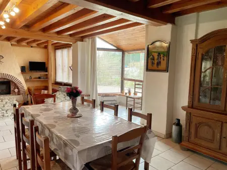 Gîte en Sologne avec jardin clos, animaux admis, parking et internet - Photo 11