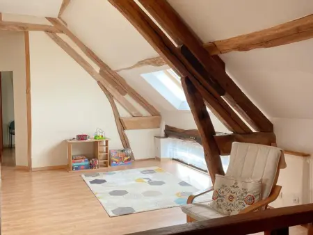 Gîte en Sologne avec jardin clos, animaux admis, parking et internet - Photo 16